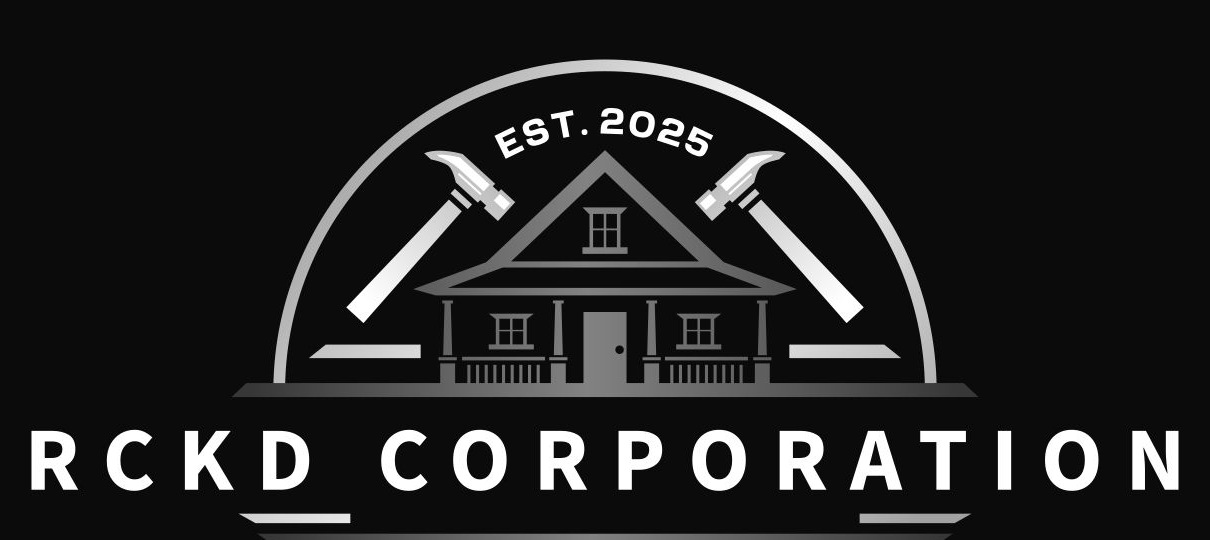 RCKD Corporation logo