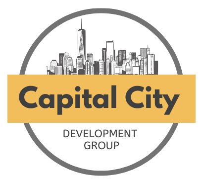 Capital City Development Group logo