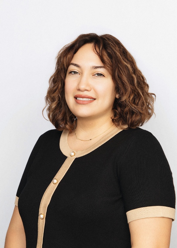 Andrea C. Rodriguez, President of Bridgepoint Advisory Group